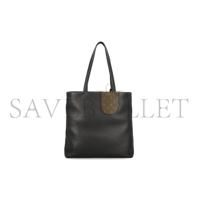 PRADA LARGE LEATHER TOTE BAG 1BG550 (35*35*8cm)